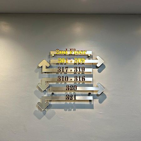 Double Happiness Hotel Sitiawan Eksteriør bilde