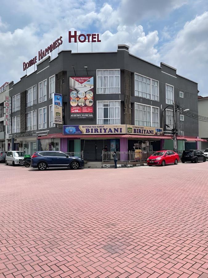 Double Happiness Hotel Sitiawan Eksteriør bilde