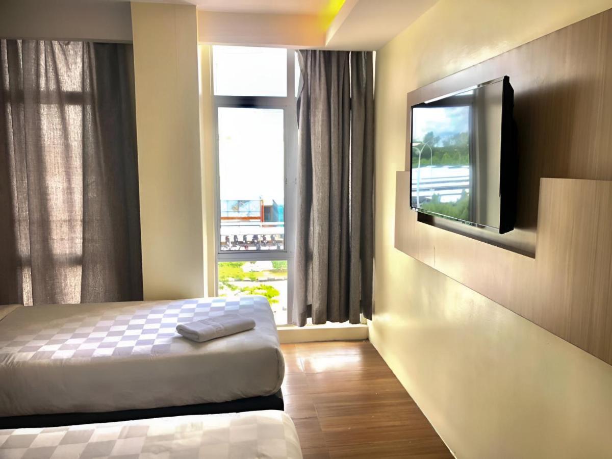 Double Happiness Hotel Sitiawan Eksteriør bilde
