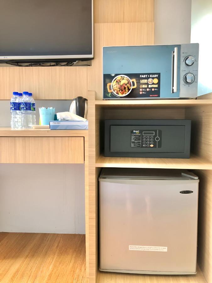 Double Happiness Hotel Sitiawan Eksteriør bilde