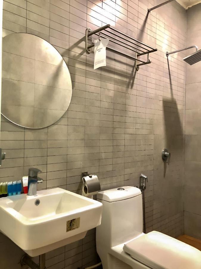 Double Happiness Hotel Sitiawan Eksteriør bilde