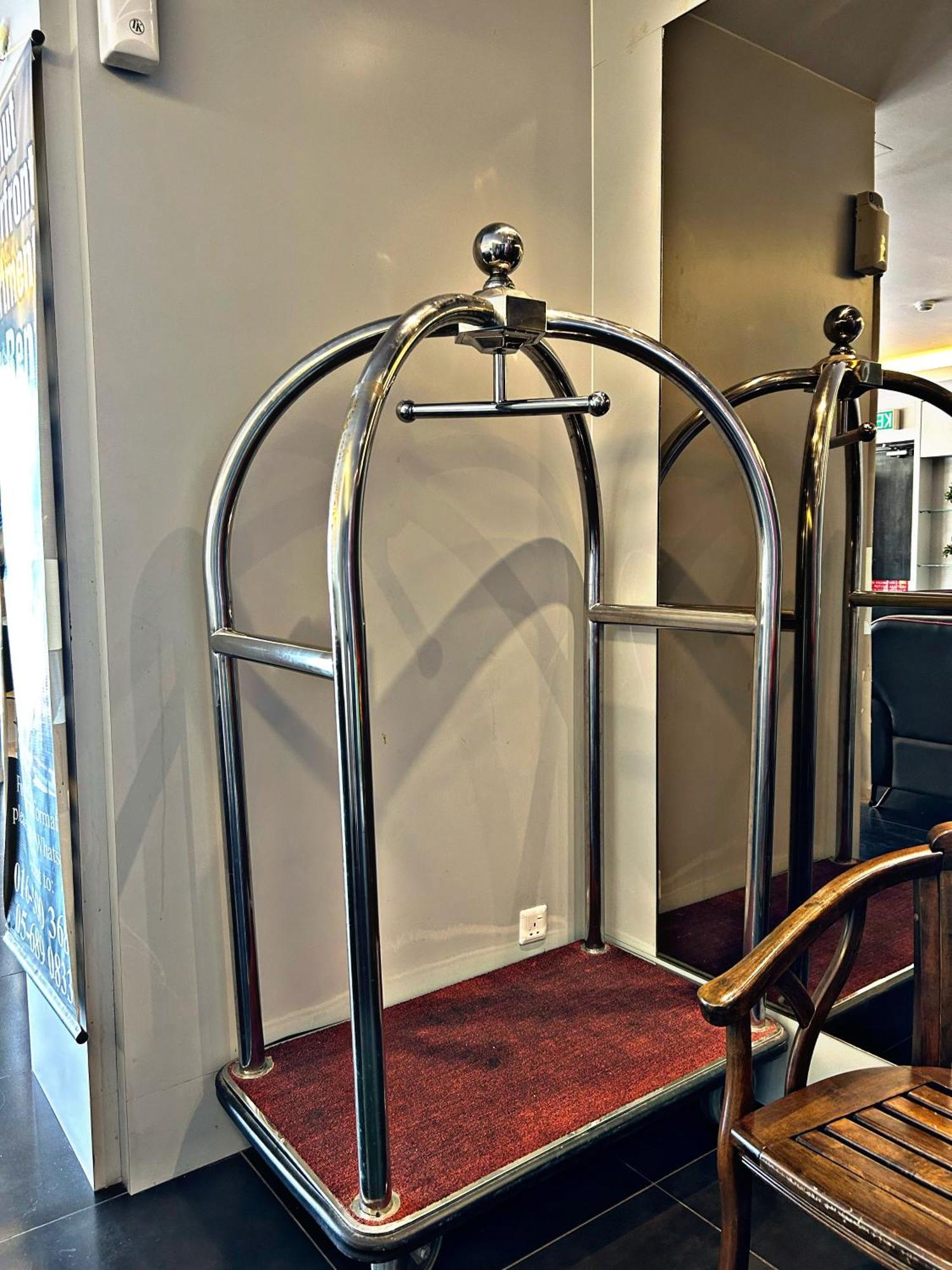 Double Happiness Hotel Sitiawan Eksteriør bilde