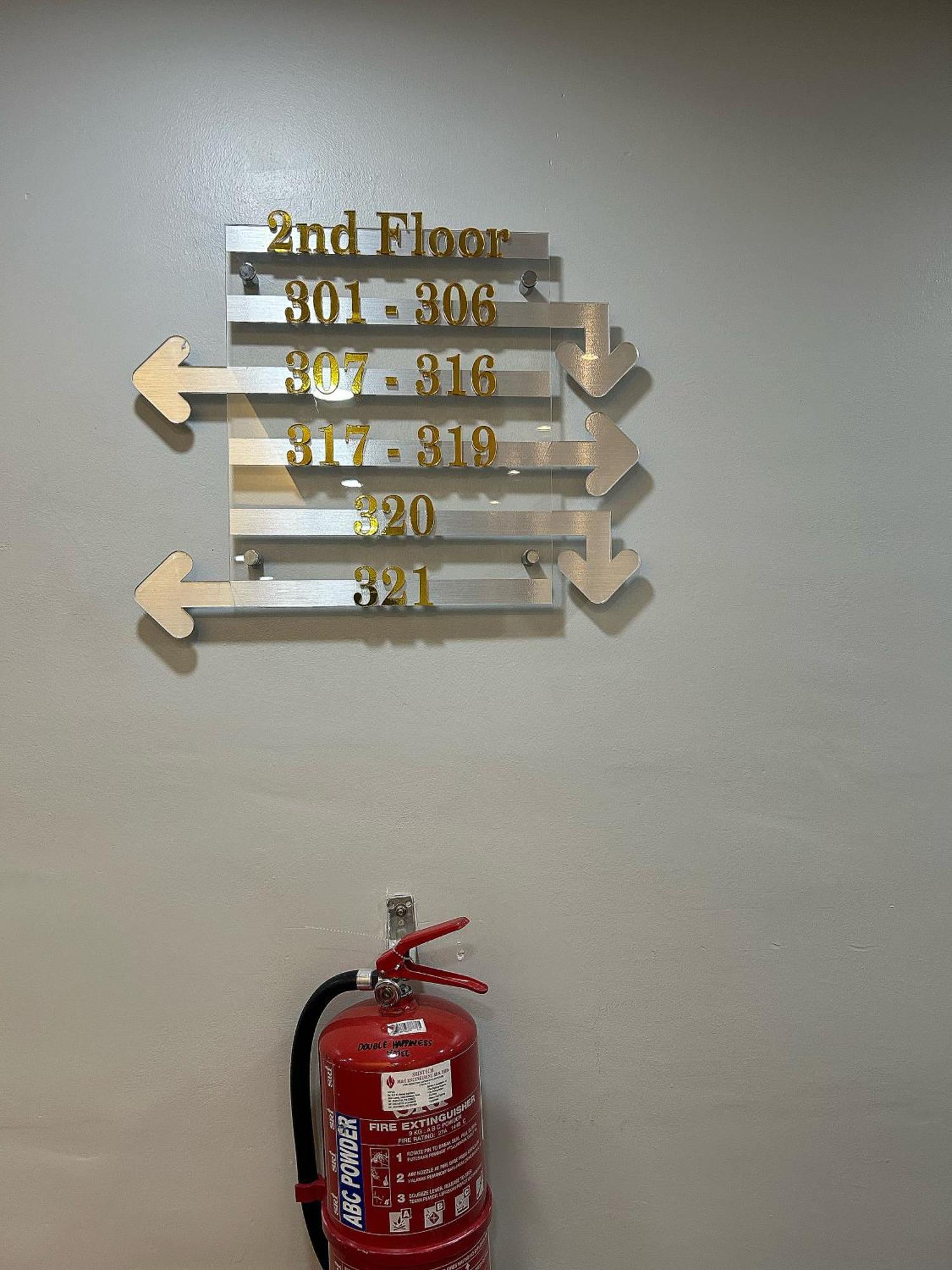 Double Happiness Hotel Sitiawan Eksteriør bilde