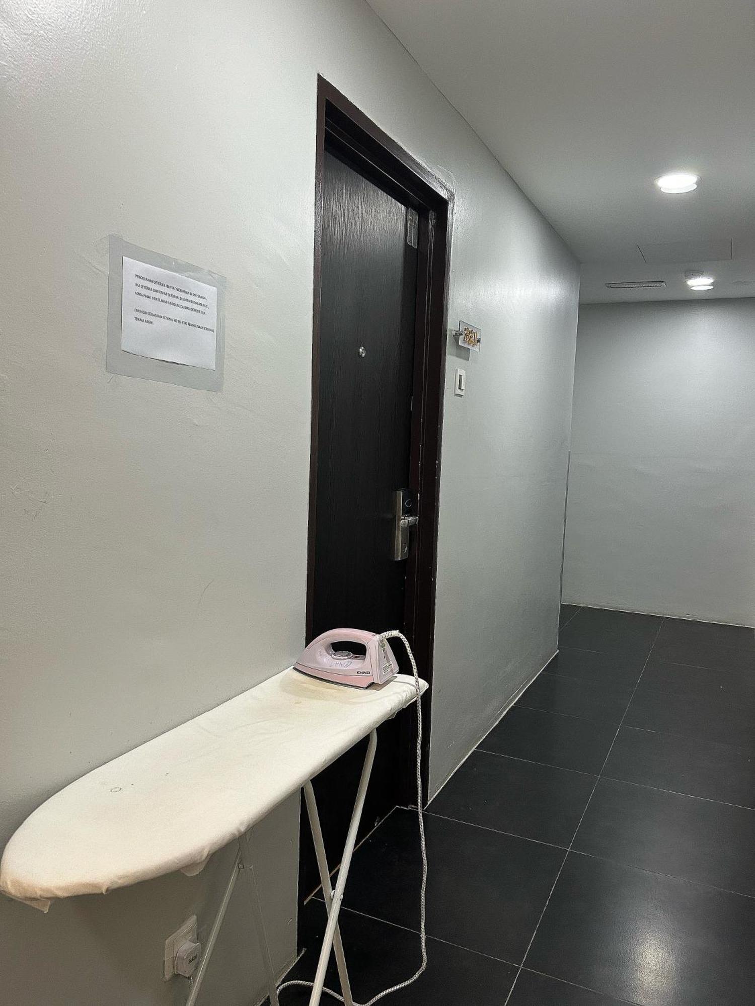 Double Happiness Hotel Sitiawan Eksteriør bilde